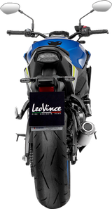 Silenciador Slip-On LEOVINCE LV-10 - Acero Inoxidable GSX-S 1000 Filtrar por año Filtrar por marca Filtrar por modelo POSICIÓN NOTAS 2022-2023 15245 