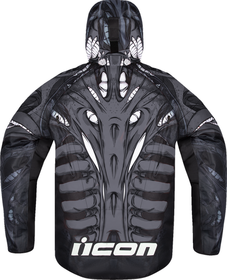ICON Airform Manik'r™ Jacket - Black - Medium 28206669