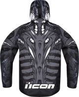 Chaqueta ICON Airform Manik'r™ - Negra - 2XL 28206672