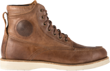 Botas ALPINESTARS Oscar Monty - Marrón - Talla 6.5 (EE. UU.) 2818915-80-6.5