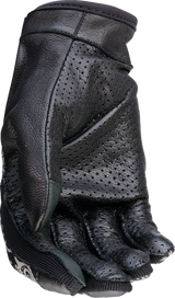 Guantes reflectantes Z1R para mujer - Negro - XS 3302-0885 