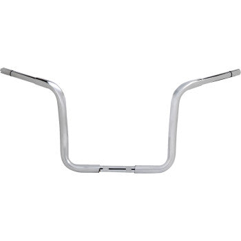 Manillar LA CHOPPERS - Precableado - Ape Hanger - 1-1/4" x 12" - Cromado LA-7321-12W