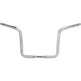 Manillar LA CHOPPERS - Precableado - Ape Hanger - 1-1/4" x 12" - Cromado LA-7321-12W