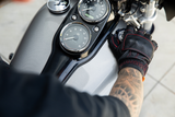 Guantes BILTWELL Borrego - Redline - Grandes 1506-0108-304 