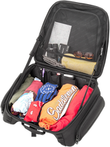 Bolsa trasera táctica SADDLEMEN EX000493A 