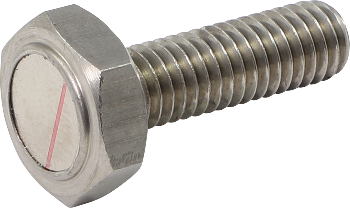 Perno magnético del sensor de velocidad KOSO NORTH AMERICA - M6 x P1,1 x 19,7 mm L BF010610