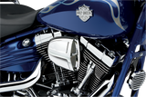 Filtro de aire COBRA Powr-Flo - Cromado - Dresser 606-0100 