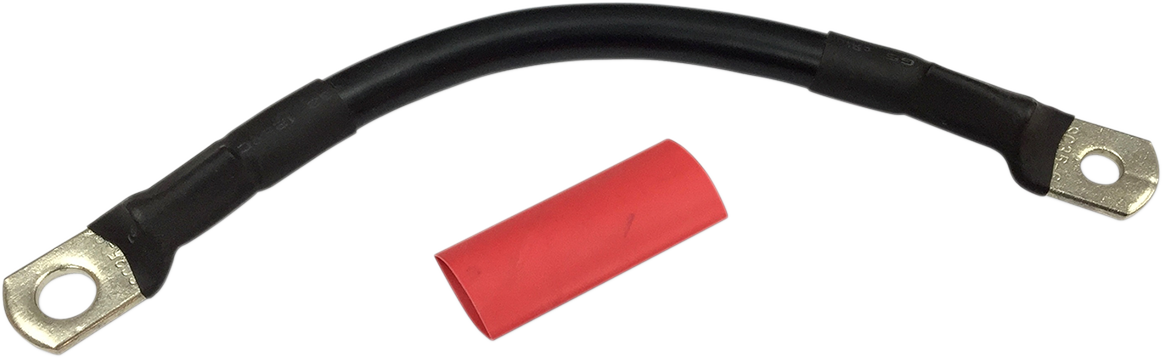 Cable de batería DRAG SPECIALTIES - 7" E25-0091B-7