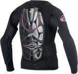 ALPINESTARS Women Stella Bionic Jacket - Black - Medium 6516016-1360-M