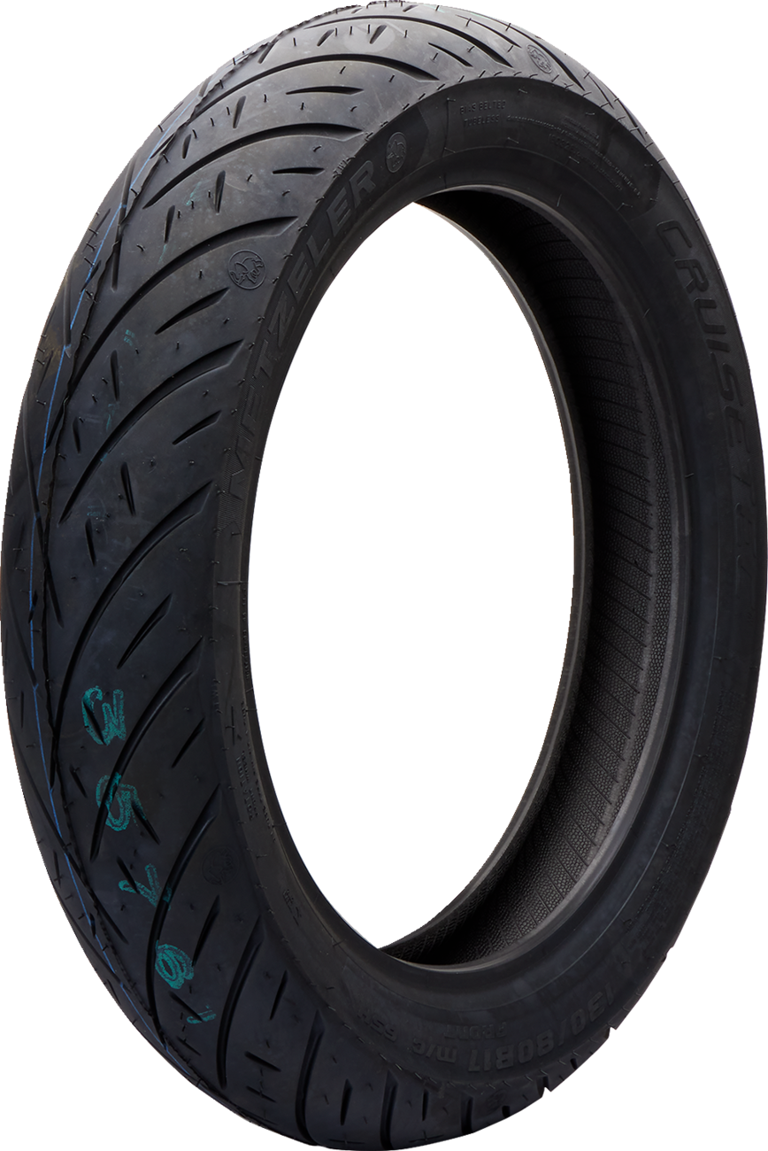 Cámara de aire MOOSE RACING - Estándar - 10" - TR-4 - Válvula central metálica M20005 