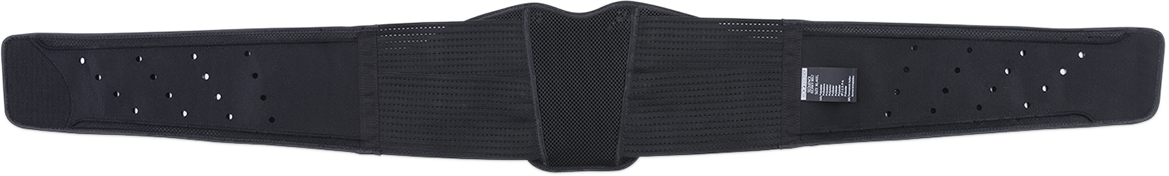 Cinturón lumbar ALPINESTARS Sequence - XS/L 650461910XS/L