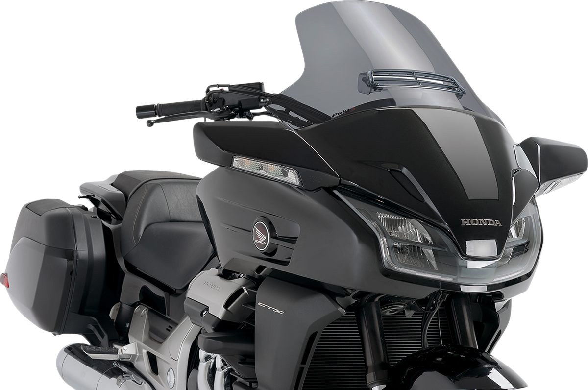 Cúpula Touring PUIG HI-TECH PARTS - Ahumada - CTX1300 7005H 