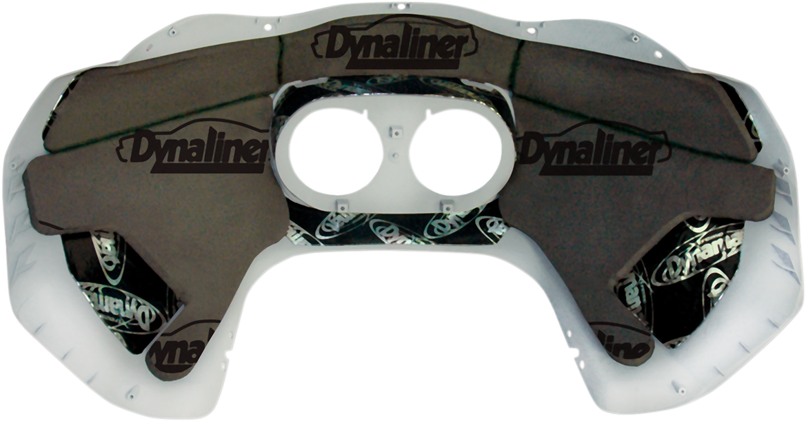 Control de sonido KLOCK WERKS - Kit de carenado KWS-01-0412