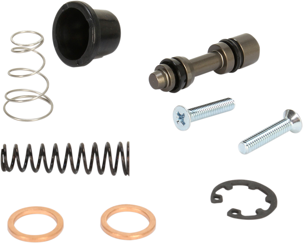 Kit de reparación MOOSE RACING - Cilindro maestro 18-1024