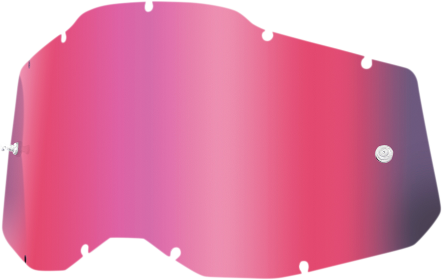 Lente Accuri 2/Strata 2 100 % juvenil - Espejo rosa 59107-00006