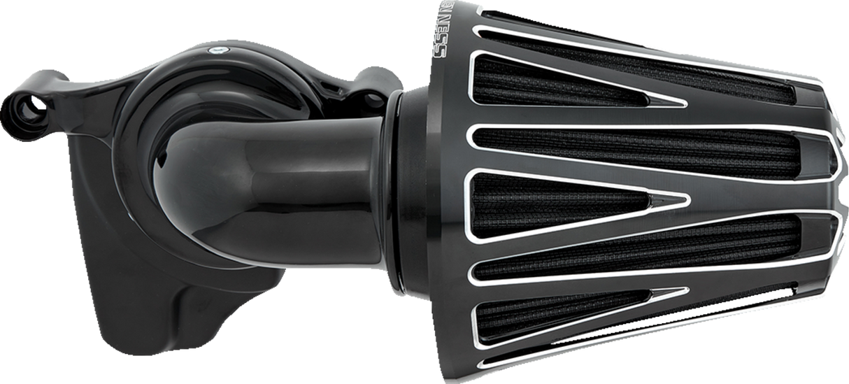 Purificador de aire ARLEN NESS - Monster Crossfire - Negro 600-080 