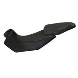 Aprilia Caponord 1200 2013-2017 Seat Cover TPZ Italia Essential Black
