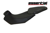 Aprilia Caponord 1200 2013-2017 Seat Cover TPZ Italia Essential Black