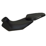 Aprilia Caponord 1200 2013-2017 Seat Cover TPZ Italia Black
