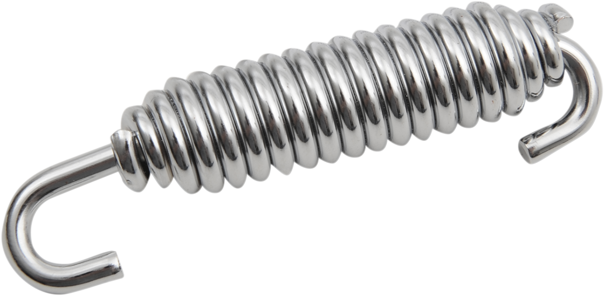 Resorte de pata de cabra para DRAG SPECIALTIES - Cromado 11-0113-BC101
