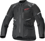 ALPINESTARS Andes Air Drystar® Jacket - Black - Large 3207924-10-L