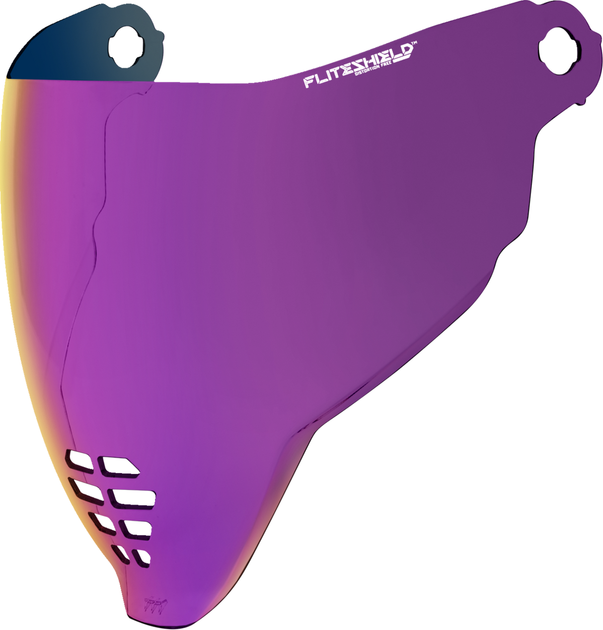 ICON Airflite™ FliteShield™ - 22.06 - RST Púrpura 0130-1082
