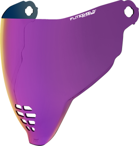 ICON Airflite™ FliteShield™ - 22.06 - RST Purple 0130-1082