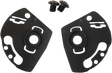 ICON Airflite™ Pivot Kit - Black 0133-1041