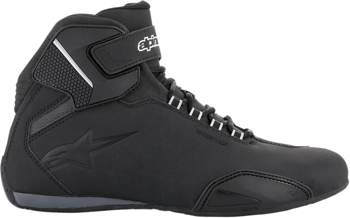 Zapatos impermeables ALPINESTARS Sektor - US 13.5 254451910135