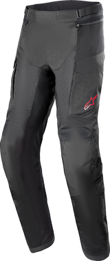 Pantalones ALPINESTARS Andes Air Drystar® - Negro - Pequeño 3227924-10-S