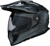 Casco de moto Z1R Range - MIPS - Plata oscuro - Pequeño 0101-12376 