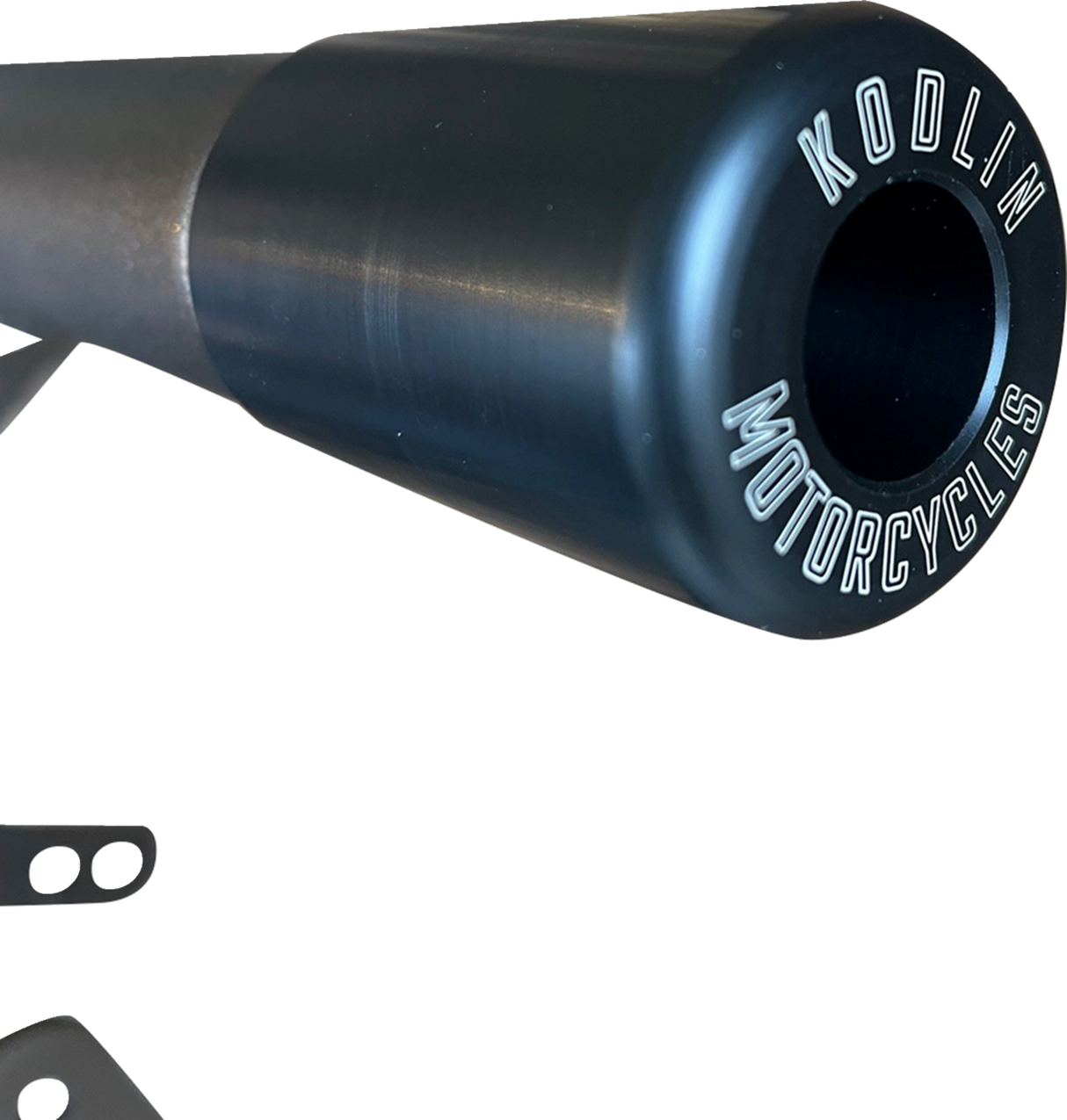 Protectores de motor KODLIN MOTORCYCLE - Bronce - Softail K59514 