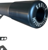 Protectores de motor KODLIN MOTORCYCLE - Bronce - Softail K59514 