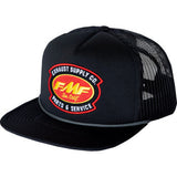 Sombrero FMF Carlsbad - Negro FA24196906BLK 