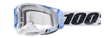 Gafas 100% Racecraft 2 - Mixos - Transparentes 50009-00020