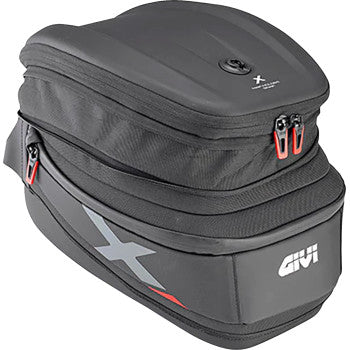 Bolsa sobre depósito GIVI Tanklock - 20 litros - Universal XL06 