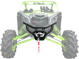 Parachoques delantero MOOSE UTILITY - Can-Am X3 2444.7290.1 