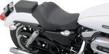Asiento DRAG SPECIALTIES - Individual - Trasero - Estrecho - Liso - '04-'22 XL 0804-0393