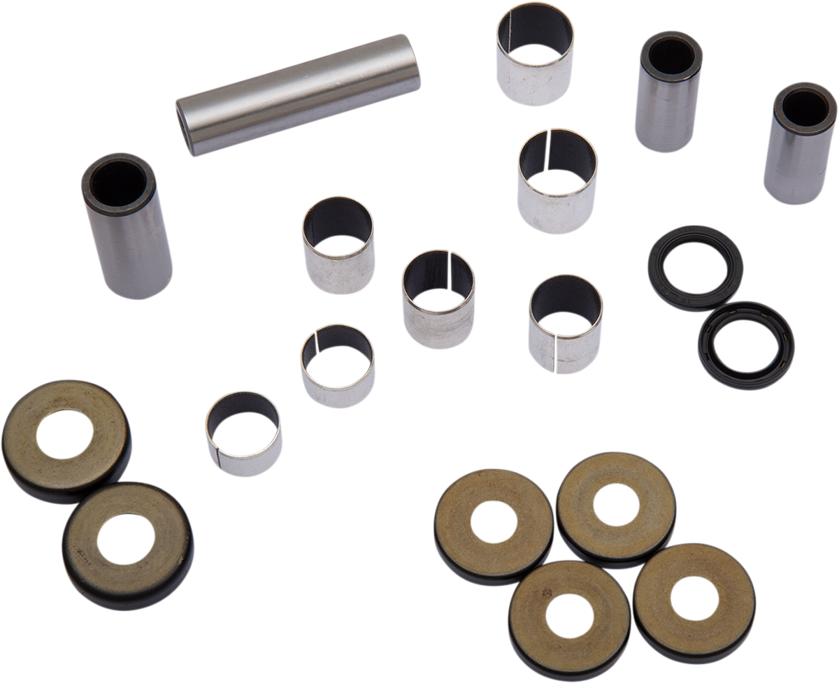 Kit de enlace de brazo oscilante MOOSE RACING - TTR125 27-1097