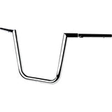 Manillar LA CHOPPERS - Twin Peaks - Road Glide - 12" - Chrome Glide 2023-2024 LA-7366-12 