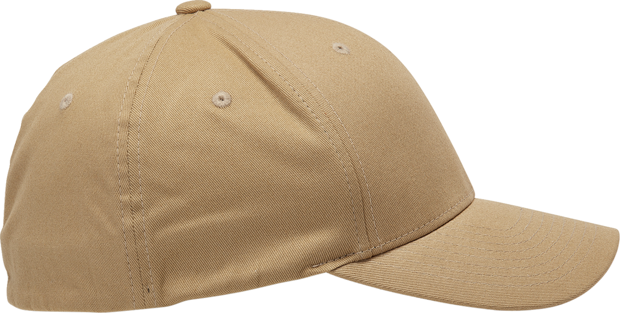Gorra ALPINESTARS Corp Shift 2 - Arena/Negro - Talla L/XL 1032810082310LX