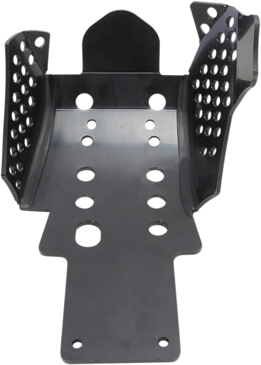 Placa protectora MOOSE RACING Pro - Kawasaki PX1411 