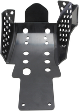 Placa protectora MOOSE RACING Pro - Kawasaki PX1411 