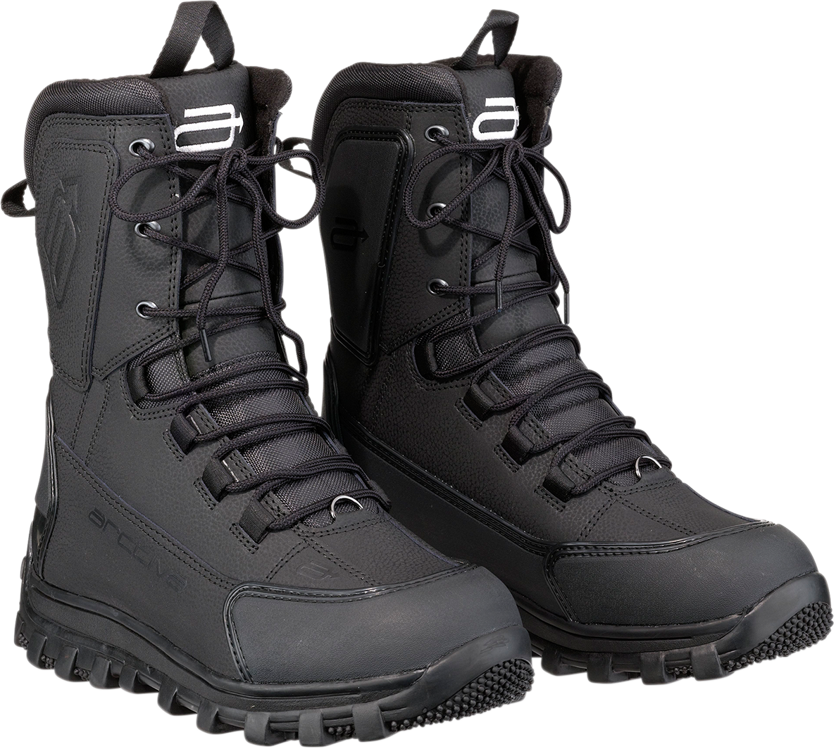 Botas ARCTIVA Advance - Negras - Talla 9 3420-0642 