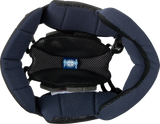 Almohadilla interior ARAI Quantum-X - EP V - 10 mm 07-5827