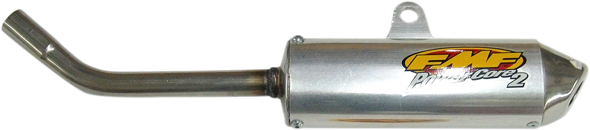 Silenciador FMF Powercore 2 025077 1821-0080