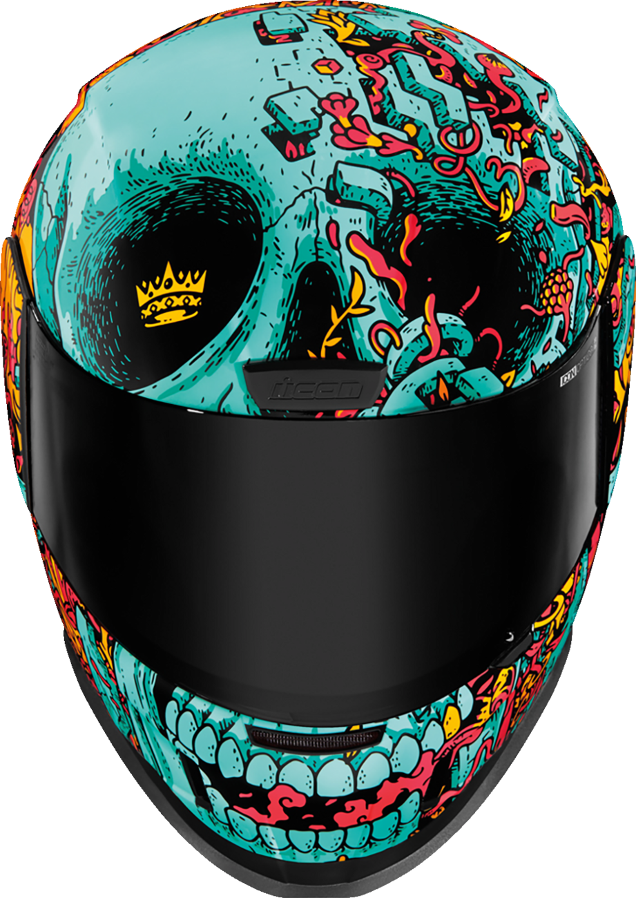 Casco ICON Airform™ - Munchies - MIPS® - Azul - XS 10116967