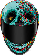 Casco ICON Airform™ - Munchies - MIPS® - Azul - Pequeño 10116968