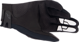 Guantes ALPINESTARS Thermo Shielder - Negro - XL 3520523-10-XL