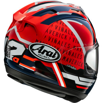 arai helmet medium Corsair-X Motorcycle - Vinales-6 What’s the catch SURLBX K3 Mono Helmet - Visor:Brown